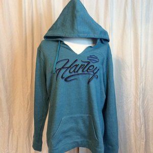 Harley Davidson Hoodie, Smokey Mountain Harley Davidson, Maryville TN